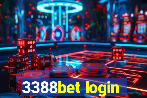 3388bet login