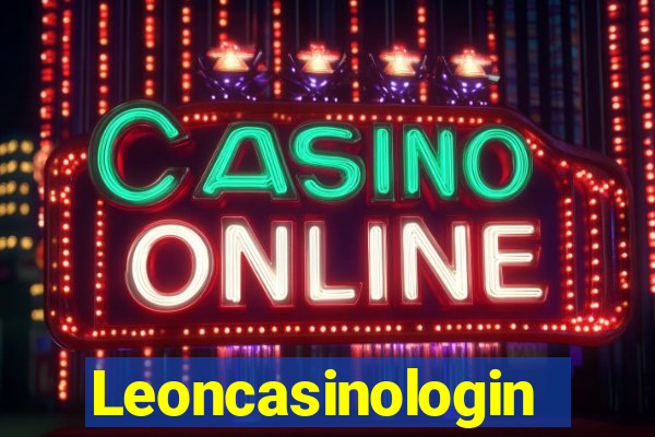 Leoncasinologin