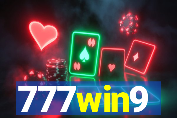 777win9