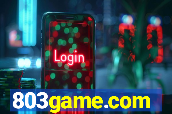 803game.com