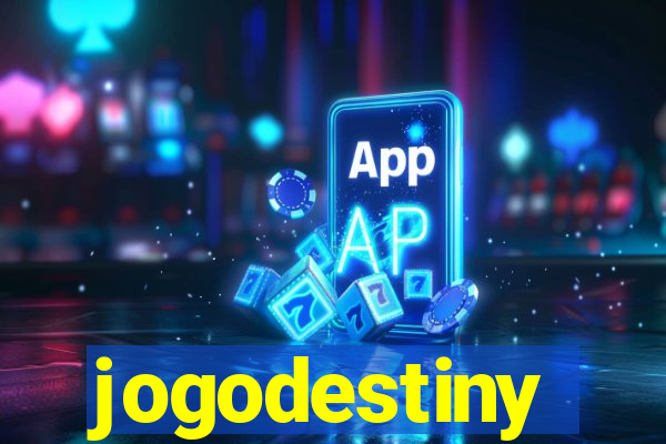 jogodestiny