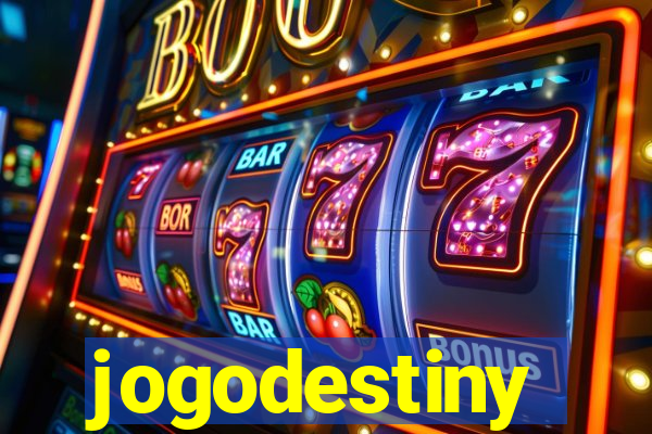 jogodestiny