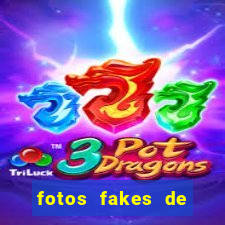 fotos fakes de meninas cacheadas no espelho