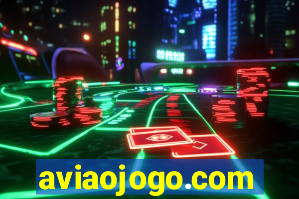 aviaojogo.com