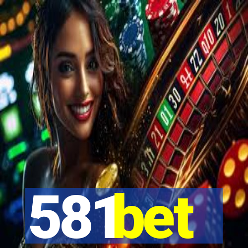 581bet
