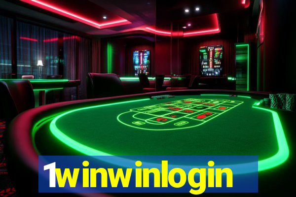 1winwinlogin