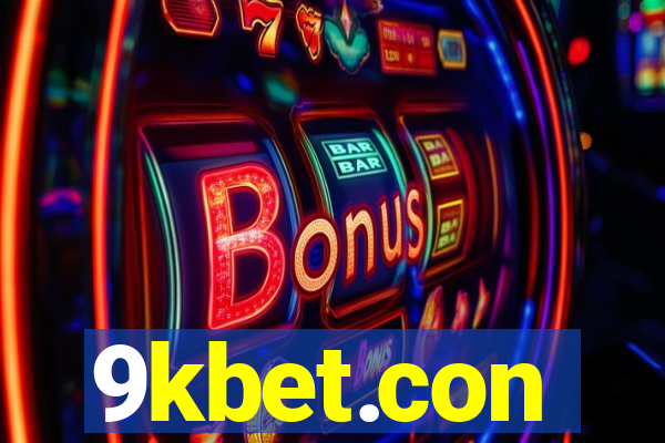 9kbet.con