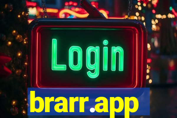 brarr.app