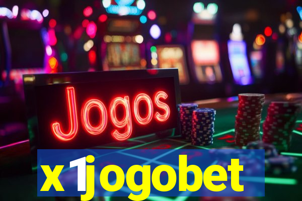 x1jogobet
