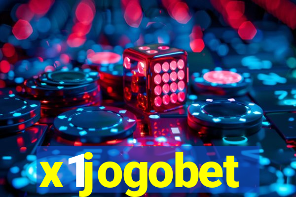 x1jogobet