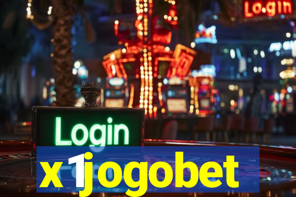 x1jogobet