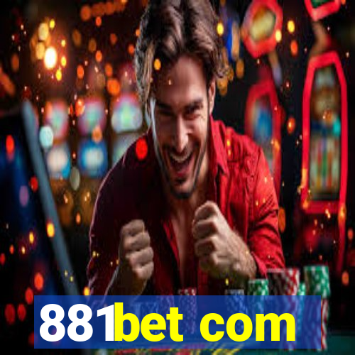881bet com