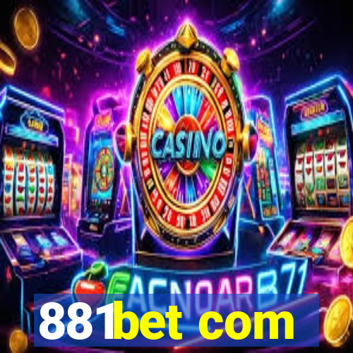 881bet com