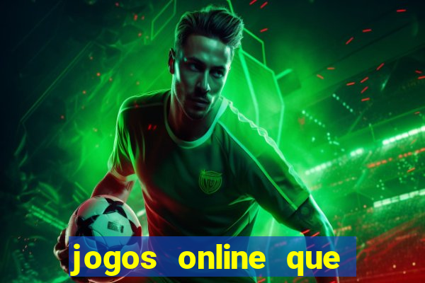 jogos online que paga no pix