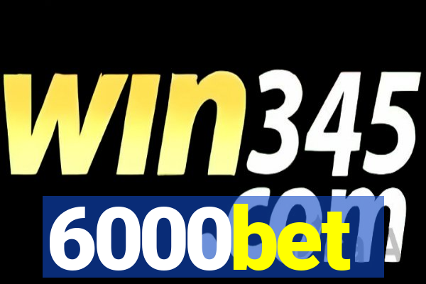 6000bet