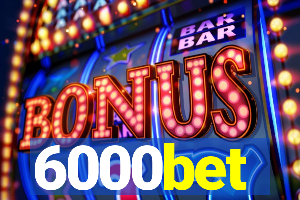 6000bet