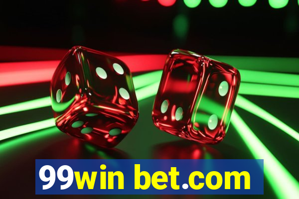 99win bet.com