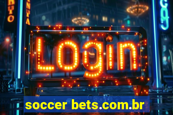 soccer bets.com.br