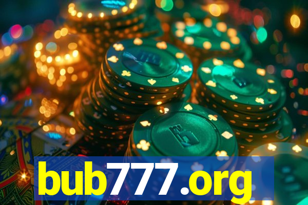 bub777.org