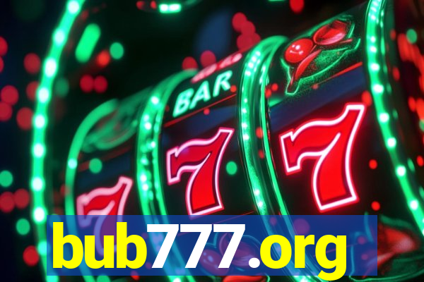 bub777.org