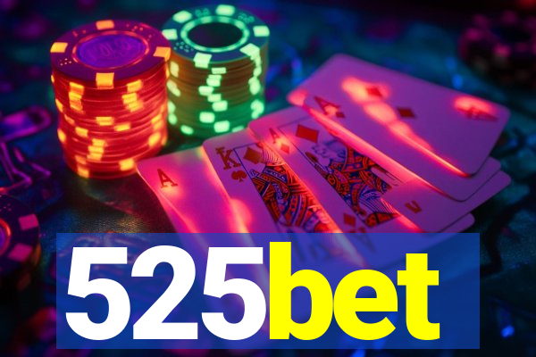 525bet