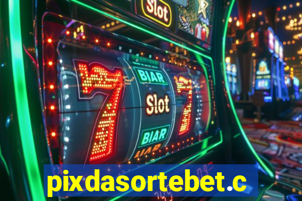 pixdasortebet.com
