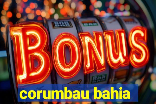 corumbau bahia
