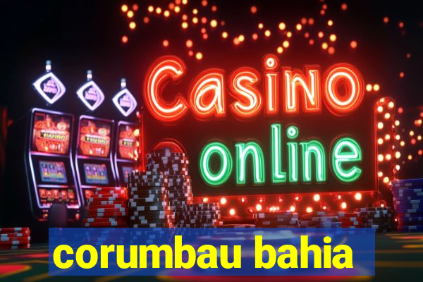 corumbau bahia