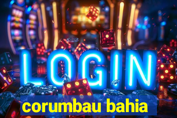 corumbau bahia