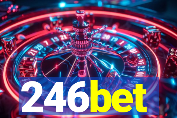 246bet