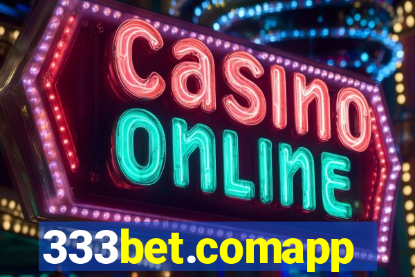 333bet.comapp