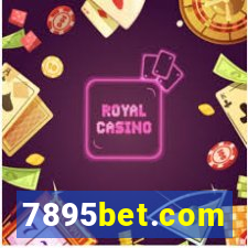 7895bet.com