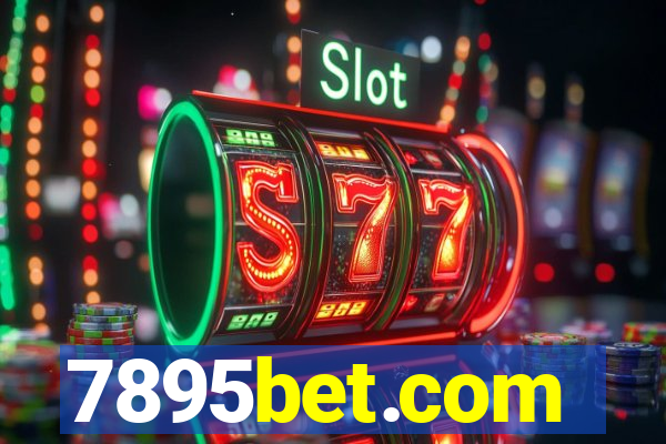 7895bet.com