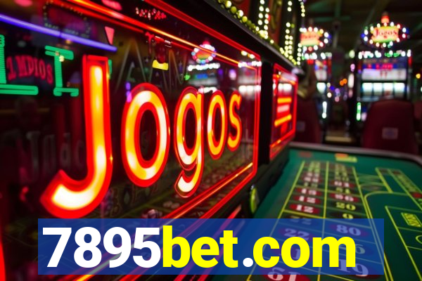7895bet.com