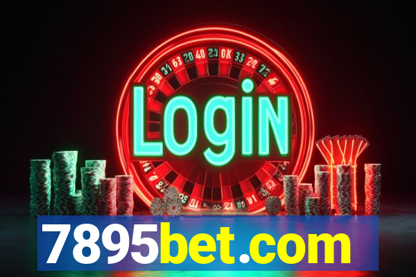 7895bet.com