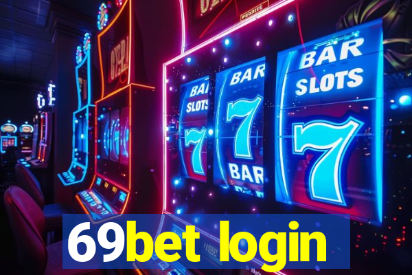 69bet login