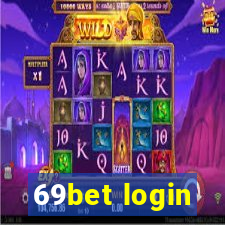 69bet login