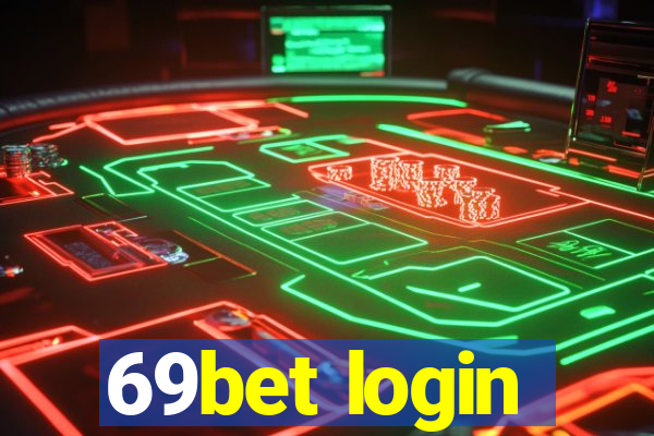 69bet login