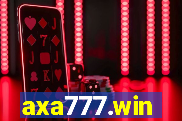 axa777.win