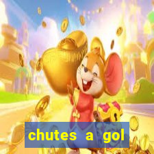 chutes a gol estrela bet