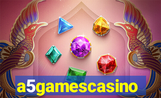 a5gamescasino