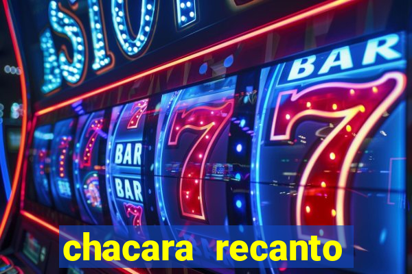 chacara recanto fortuna franca sp