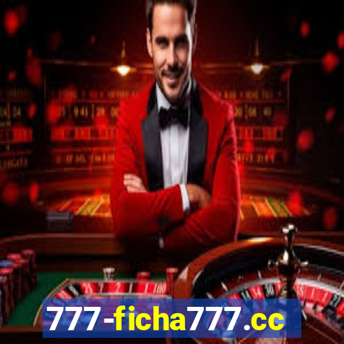 777-ficha777.cc