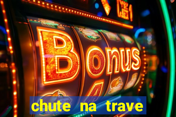 chute na trave conta como chute ao gol na betano