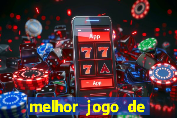melhor jogo de blocos para android