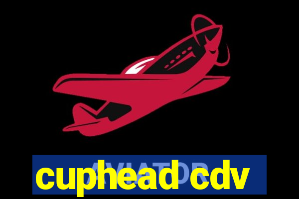 cuphead cdv