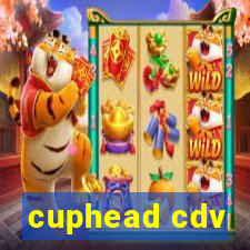 cuphead cdv