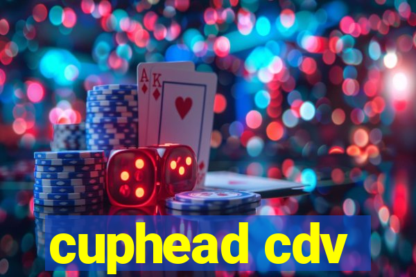 cuphead cdv