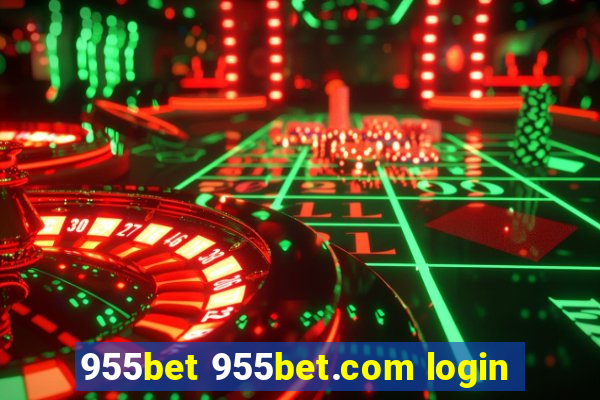 955bet 955bet.com login