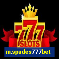 m.spades777bet